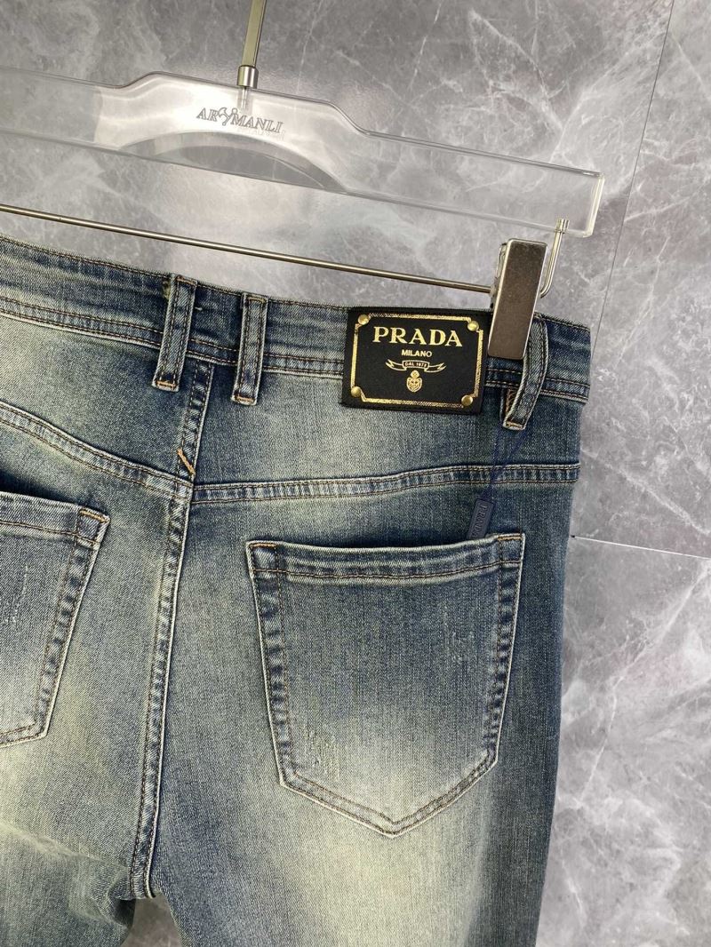 Prada Jeans